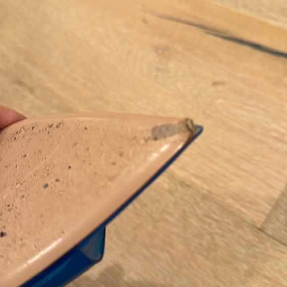 Gianvito Rossi Elle Mules - Picture 6 of 9